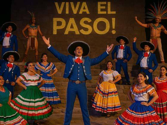 Viva El Paso